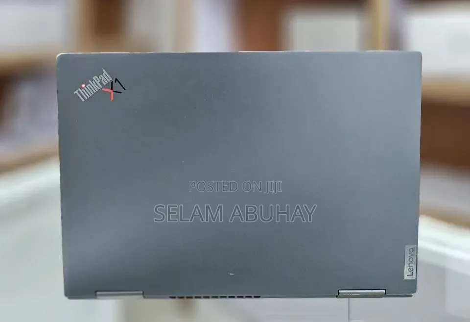 New Laptop Lenovo ThinkPad X1 Yoga 16GB Intel Core i7 SSD 512GB