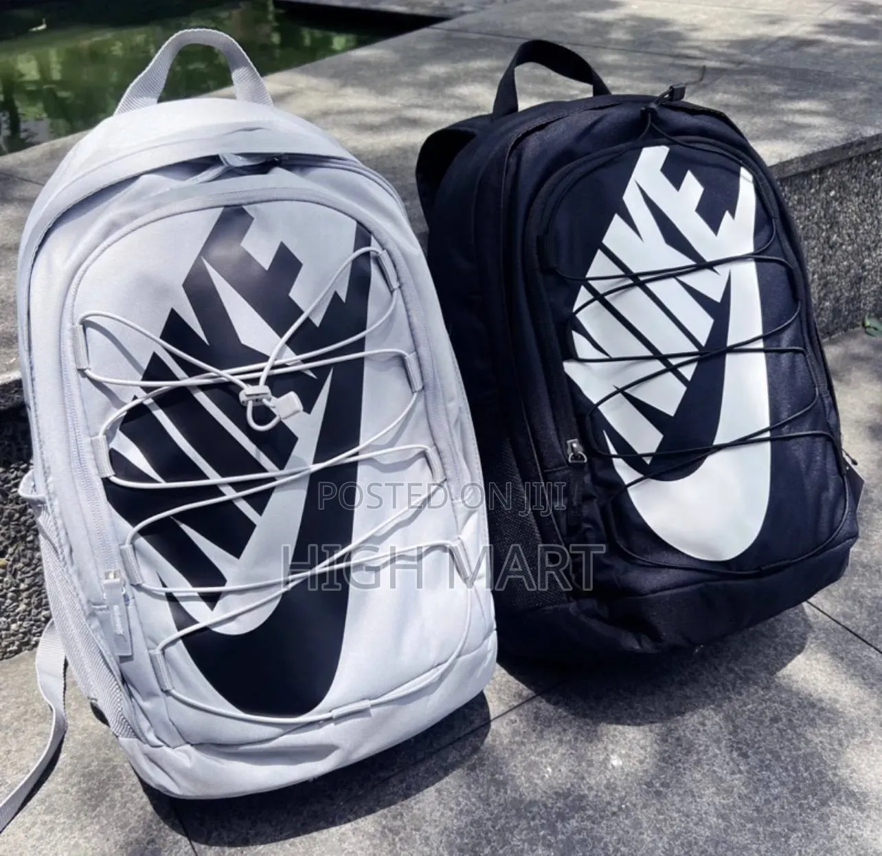 Nike Bags for School