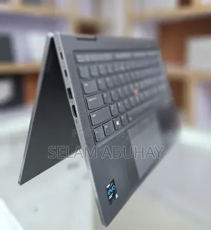 New Laptop Lenovo ThinkPad X1 Yoga 16GB Intel Core i7 SSD 512GB