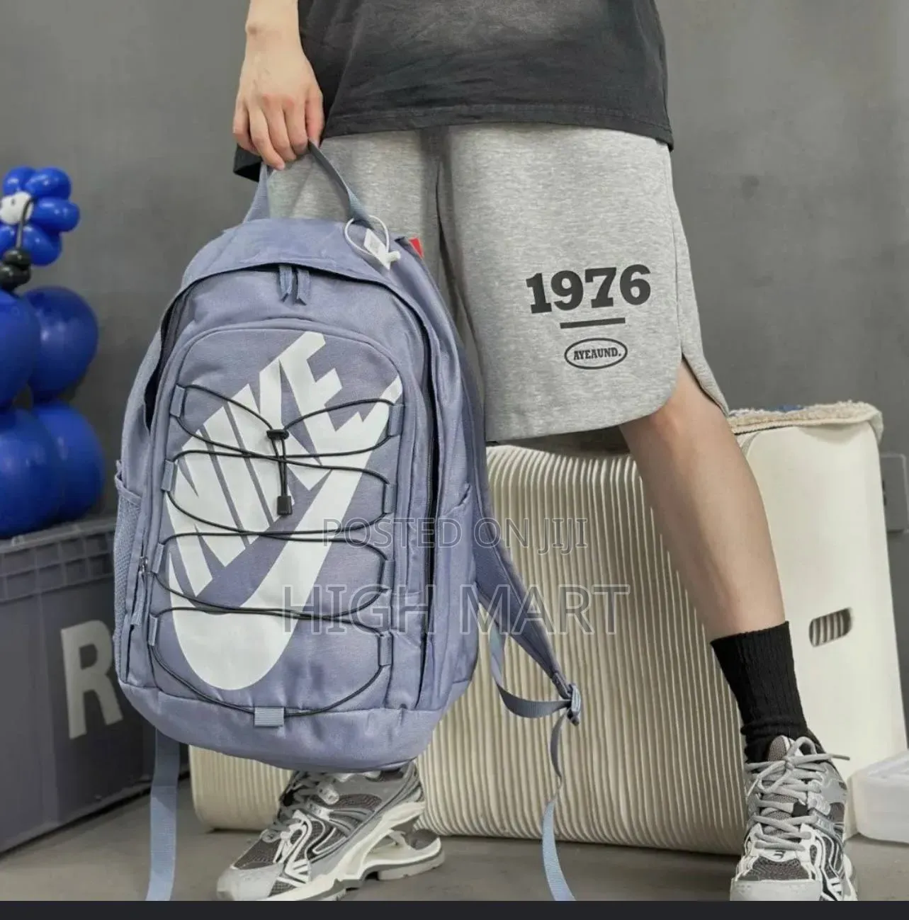 Nike Bags for School