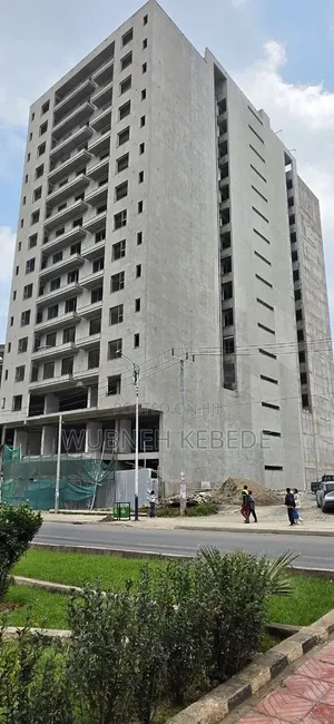 1bdrm Apartment in Real Estate, Yeka for sale