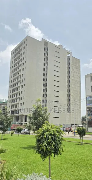 1bdrm Apartment in Real Estate, Yeka for sale