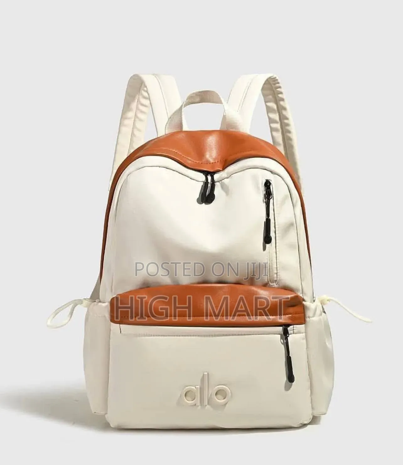 Alo Bags for School