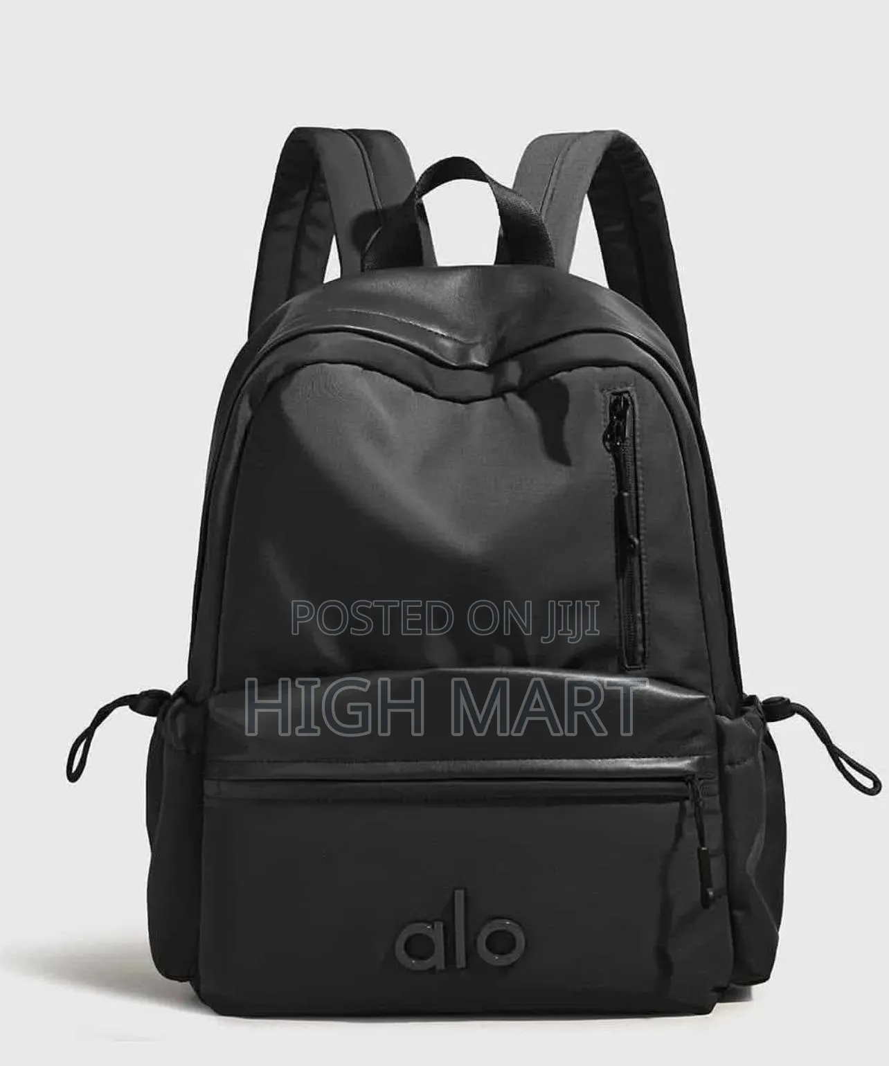 Alo Bags for School