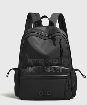 Alo Bags for School