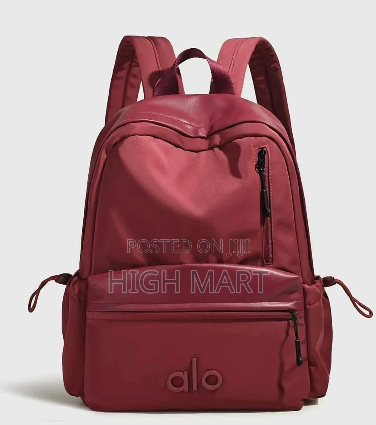 Alo Bags for School
