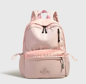 Alo Bags for School