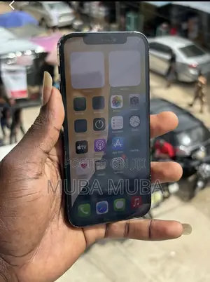 New Apple iPhone 12 Pro 256 GB Blue