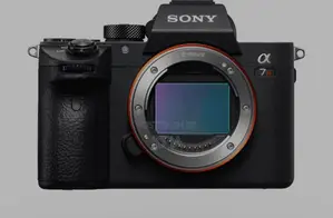 Sony Alpha 7rIv