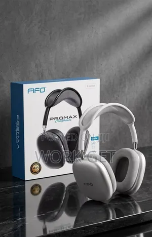 FIFO Promax F-H001 Wireless Headphones