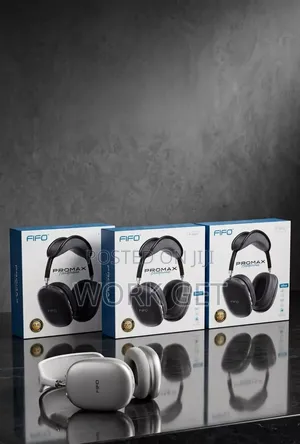 FIFO Promax F-H001 Wireless Headphones