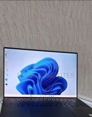 New Laptop Dell XPS 15 16GB Intel Core i7 SSD 512GB