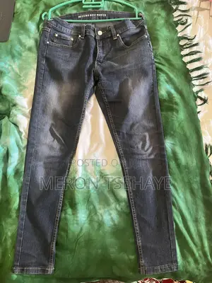 Women's Denim Jeans