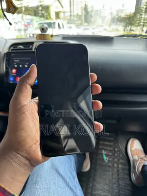 New Apple iPhone 16 Plus 128 GB Black