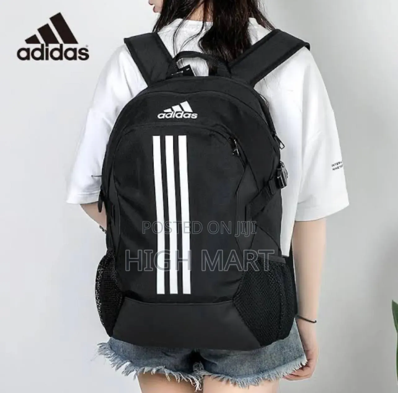 Adidas Bags for School