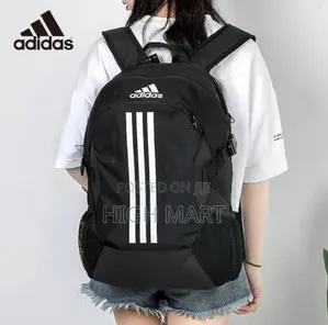 Adidas Bags for School