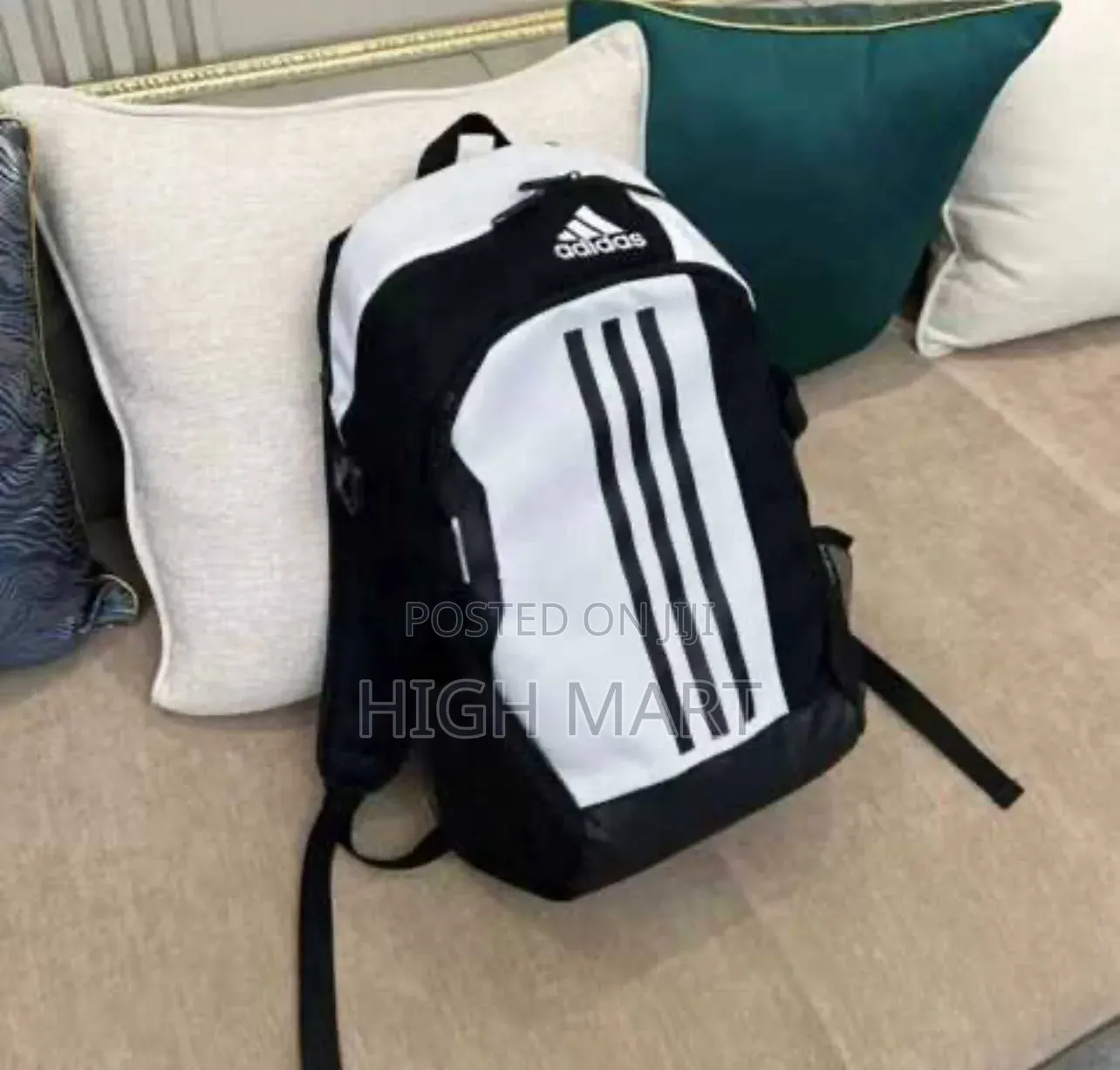 Adidas Bags for School