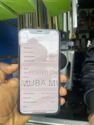 New Apple iPhone 12 Pro 256 GB Blue