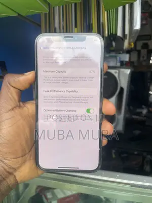 New Apple iPhone 12 Pro 256 GB Blue