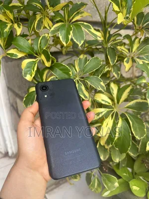 Samsung Galaxy A03 Core 32 GB Black