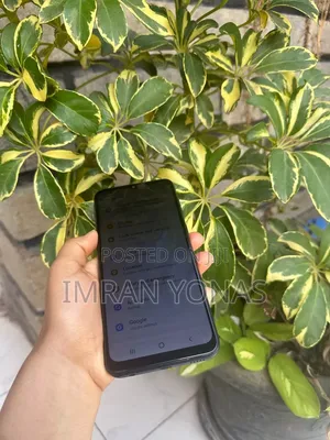 Samsung Galaxy A03 Core 32 GB Black