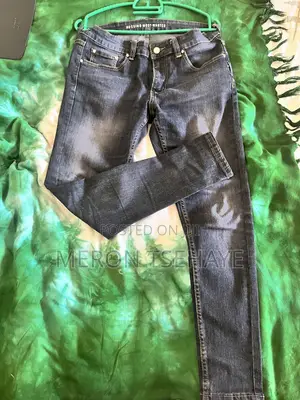 Women's Denim Jeans