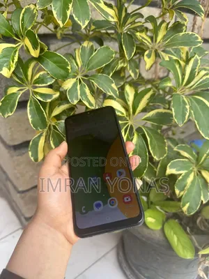 Samsung Galaxy A03 Core 32 GB Black