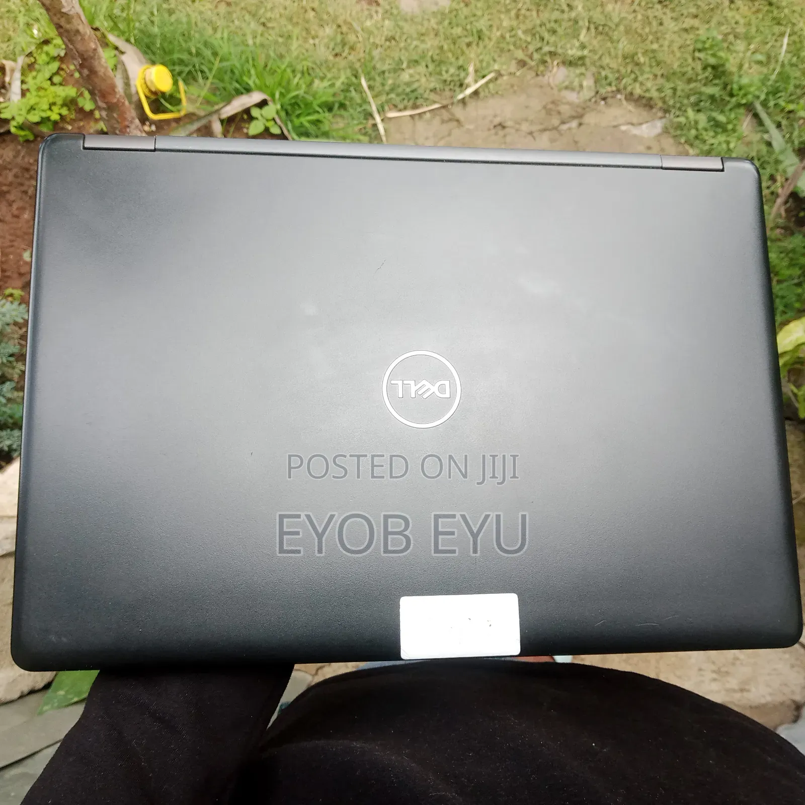 Laptop Dell Latitude 5490 16GB Intel Core i5 SSD 512GB