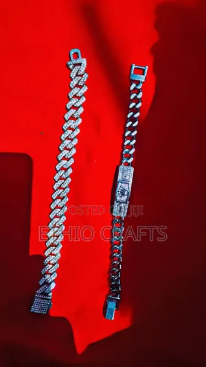 Men's Bracelet