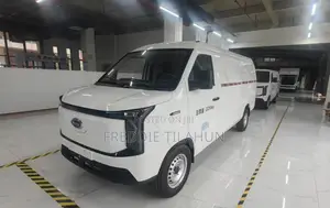 New Karry K60 2025 White