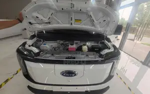 New Karry K60 2025 White