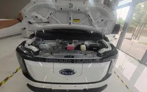 New Karry K60 2025 White