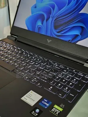 New Laptop HP 16GB Intel Core i7 SSD 512GB