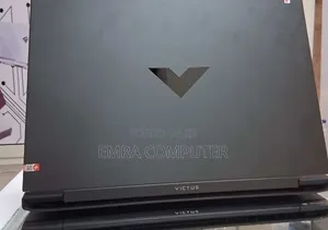 New Laptop HP 16GB Intel Core i7 SSD 512GB
