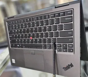 New Laptop Lenovo ThinkPad X1 Yoga 16GB Intel Core i7 SSD 512GB