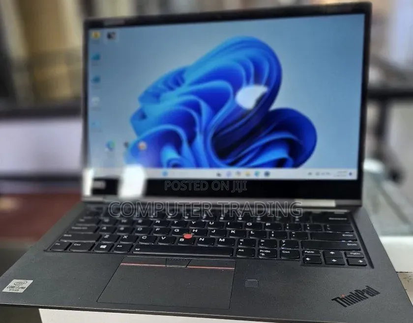 New Laptop Lenovo ThinkPad X1 Yoga 16GB Intel Core i7 SSD 512GB