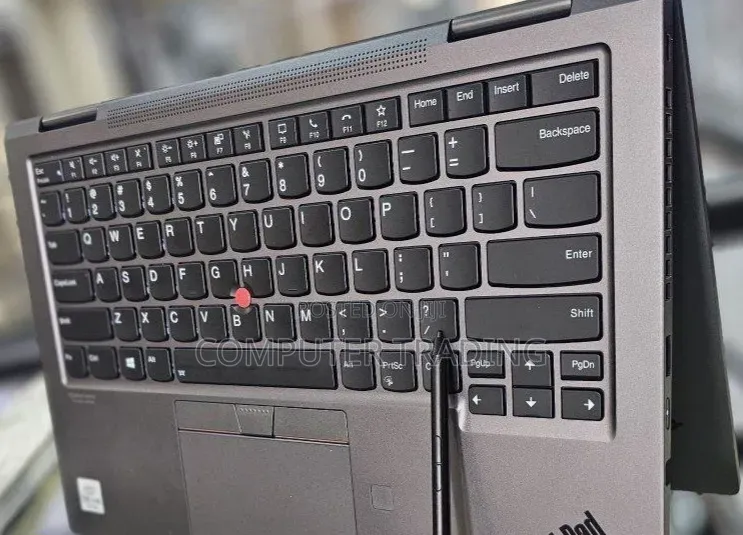 New Laptop Lenovo ThinkPad X1 Yoga 16GB Intel Core i7 SSD 512GB