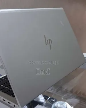 New Laptop HP EliteBook 640 G10 16GB Intel Core i7 SSD 512GB