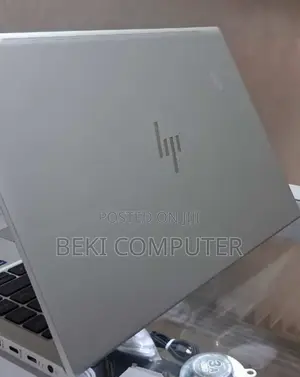 New Laptop HP EliteBook 640 G10 16GB Intel Core i7 SSD 512GB