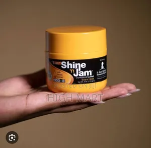 Shine'n Jam Extra Hold Conditioning Gel