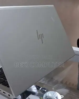 New Laptop HP EliteBook 640 G10 16GB Intel Core i7 SSD 512GB