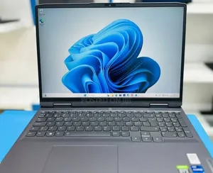 New Laptop Lenovo 16GB Intel Core i7 SSD 1T
