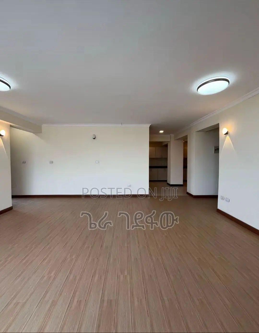 Furnished 2bdrm Apartment in Mk, Bole for sale