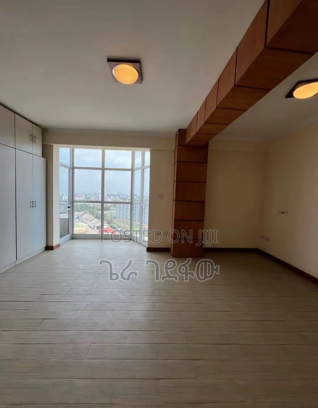 Furnished 2bdrm Apartment in Mk, Bole for sale
