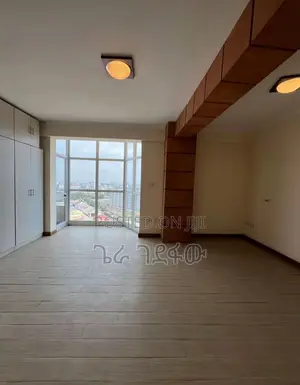 Furnished 2bdrm Apartment in Mk, Bole for sale