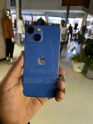 Apple iPhone 13 Mini 128 GB Blue