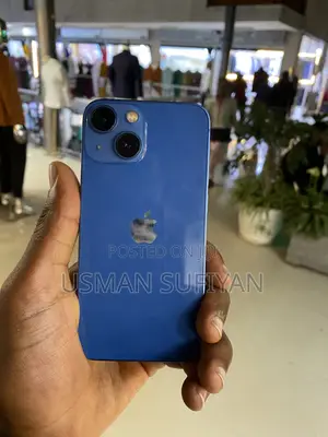Apple iPhone 13 Mini 128 GB Blue