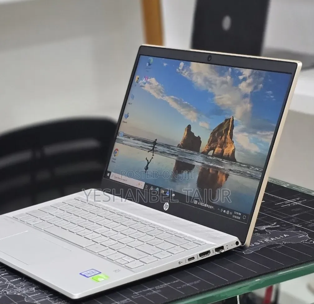 New Laptop HP Pavilion 14 16GB Intel Core i5 SSD 512GB