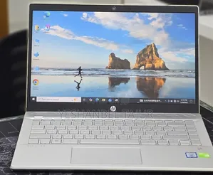 New Laptop HP Pavilion 14 16GB Intel Core i5 SSD 512GB