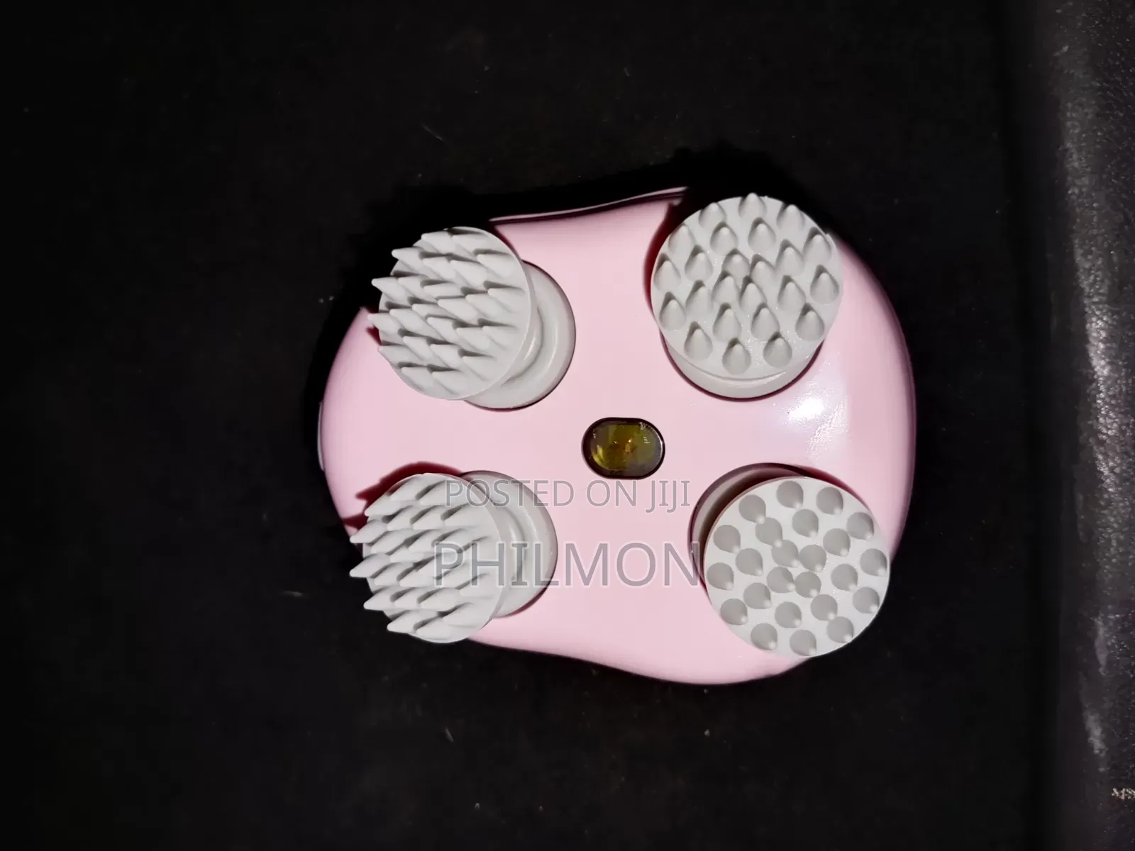 Smart Scalp Massager